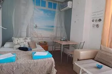 Pension Morska Zvezda Guest House