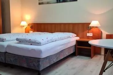 Pension Kreihe Im Harz