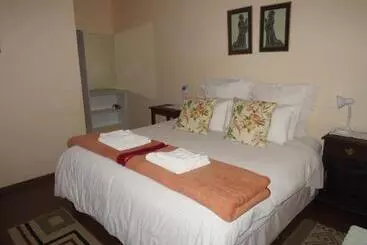 4 Rothman Street B&b