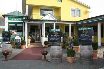 Общежитие Ferien Beim Treiber