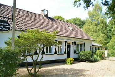 B&b Ferme Knaapen