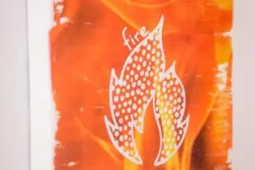 Aamiaismajoitus (B&B) Blue Door Lagos