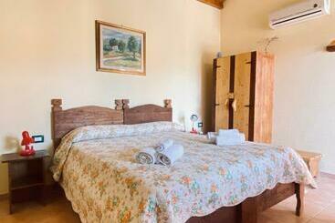 Nocleg ze śniadaniem Le Ginestre Alghero