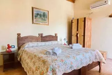 Bed and Breakfast Le Ginestre Alghero