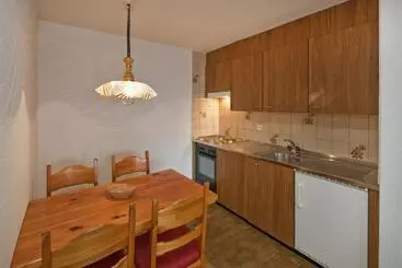 Aamiaismajoitus (B&B) Ferienwohnungen Zurschmitten