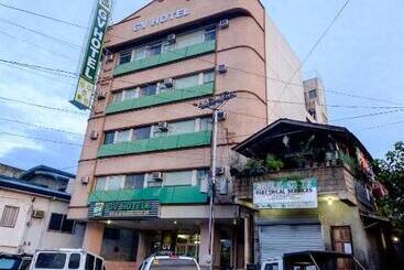 Gv Hotel   Pagadian
