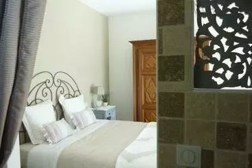 L Olivadou B&b