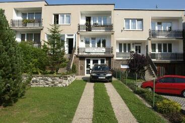 Pensjonat Ubytování Abc