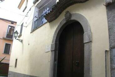 B&b Il Vecchio Portale