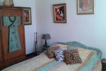 B&b Le Clos Des Cigales