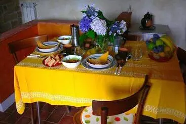 Bed and Breakfast Il Podere Di Giada