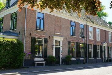 Bed and Breakfast Room One Twenty One