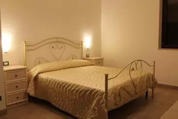 تختخواب و صبحانه Villa Lorenza