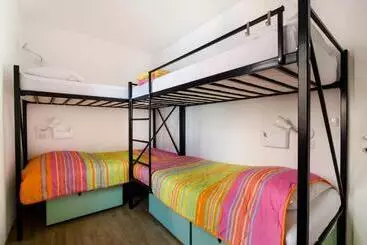 Hostel Alieti
