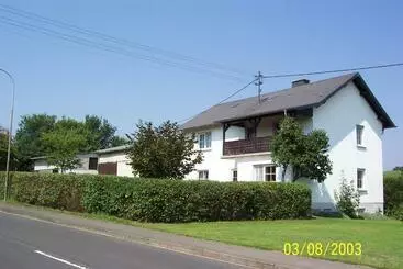 Hotelli Urlaub Auf Dem Bauernhof Marx