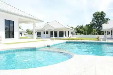 Mango Beach Resort Thailand