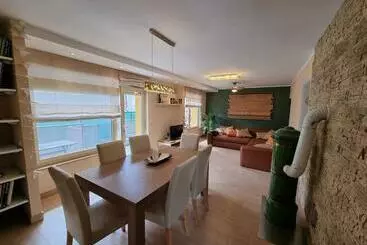پانسیون Apartment And Rooms Hisa Sonca