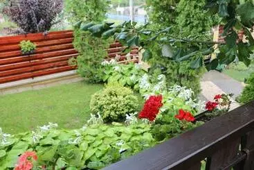 Pension Emi Vendégház