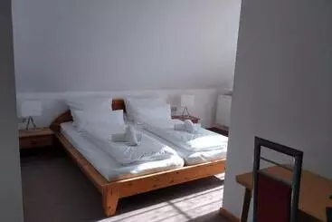Majatalo Gästehaus Helbighof