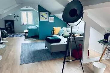 B&b Huize Van Damme