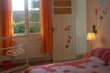 Bed and Breakfast Forest Farm