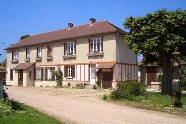 Nocleg ze śniadaniem Forest Farm