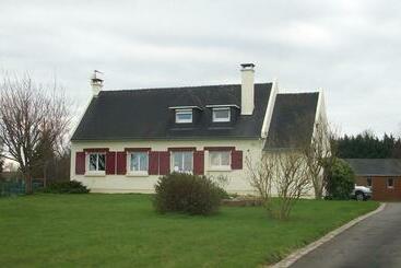 민박 Mamoucafecouette