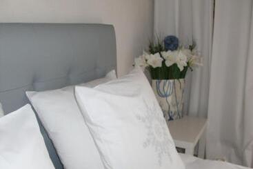 住宿加早餐 ô Maxethel