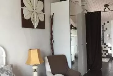 Bed and Breakfast ô Maxethel
