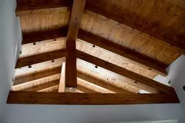 ホテル Cascina Dei Giacinti