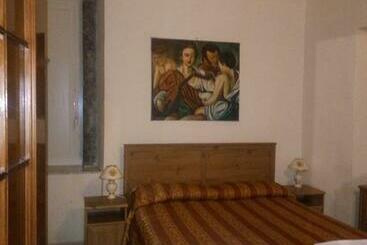 پانسیون Il Cinquecento