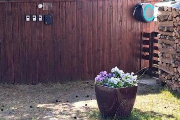 پانسیون Kullerkupu Hostel