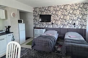 پانسیون Kullerkupu Hostel