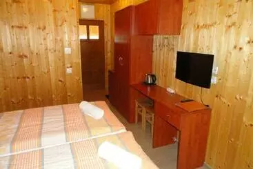 Majatalo Penzion žumberk