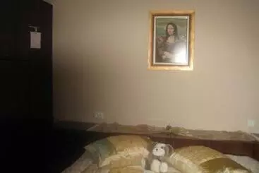 Pension Velkovski Guest House