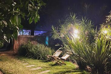 Posada Colibri   Hotel & Spa