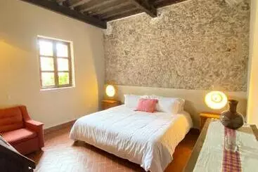 Posada Colibri Hotel & Spa
