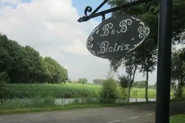 B&b Beatrix