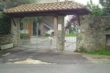 B&b Casa Villa Siviglia