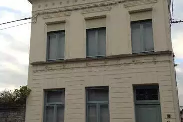 B&b La Demeure Du Papillon