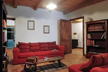 Bed and Breakfast Domu Antiga