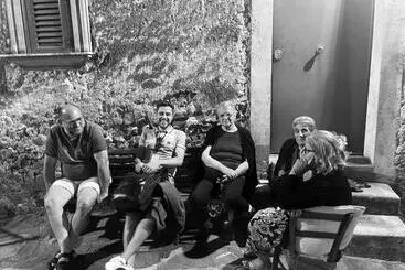 Aamiaismajoitus (B&B) La Magara