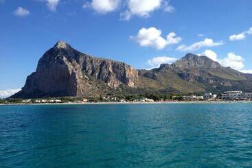 Bed and Breakfast La Terrazza Di San Vito