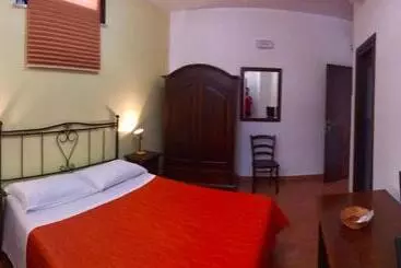 Bed and Breakfast La Terrazza Di San Vito