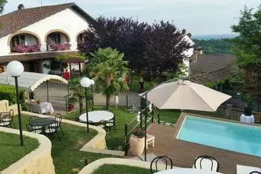 Bed And Breakfast Olimpia