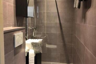 Apart Hotel De Veurdeale