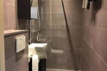 Appart'hotel De Veurdeale