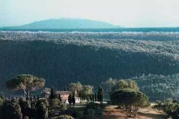 Hotel Agriturismo Le Serre