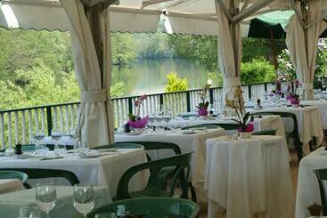 酒店 Auberge Les Tilleuls