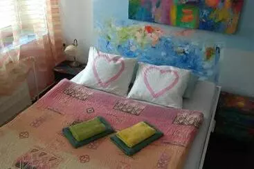 ホテル Sebarozvoja   Pobytová Galeria Pre Sebarozvoj